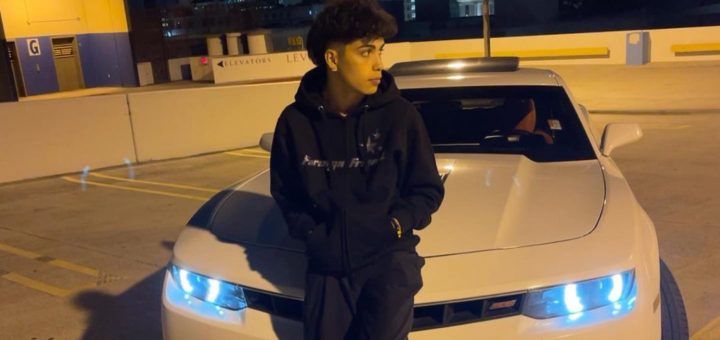 11-year-old boy dies after being hit by car while trick-or-treating in atlanta heartbreaking on gabe salazar car accident details