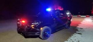 Upfitter Shows Off Feature-Packed Chevy Tahoe PPV: Video