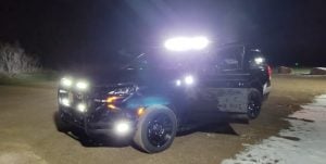 Upfitter Shows Off Feature-Packed Chevy Tahoe PPV: Video