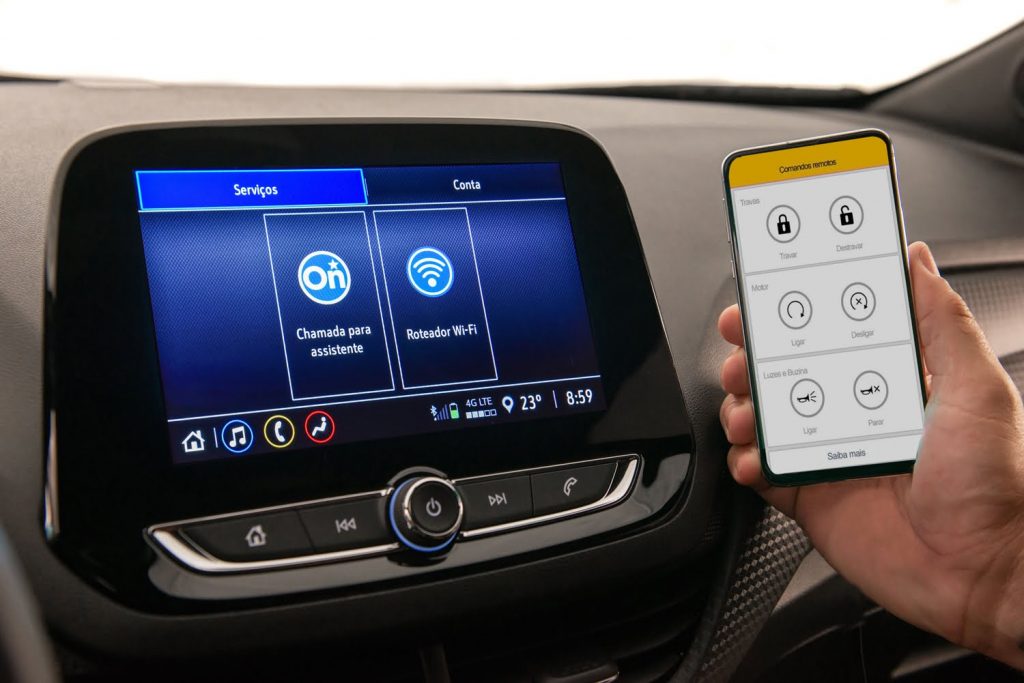 L'écran CarPlay et Android auto pour Model 3 et Y - Forum et Blog