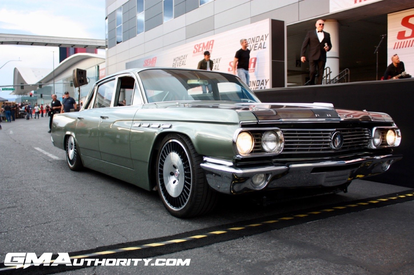 63 on sale buick electra