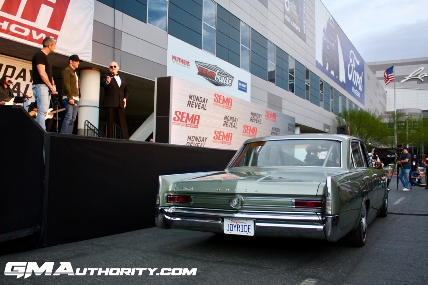 1963 buick on sale electra 225