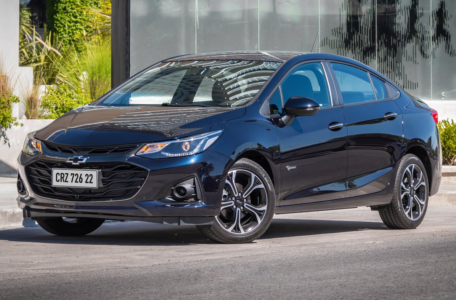 2023 Chevy Cruze For Sale Redesign