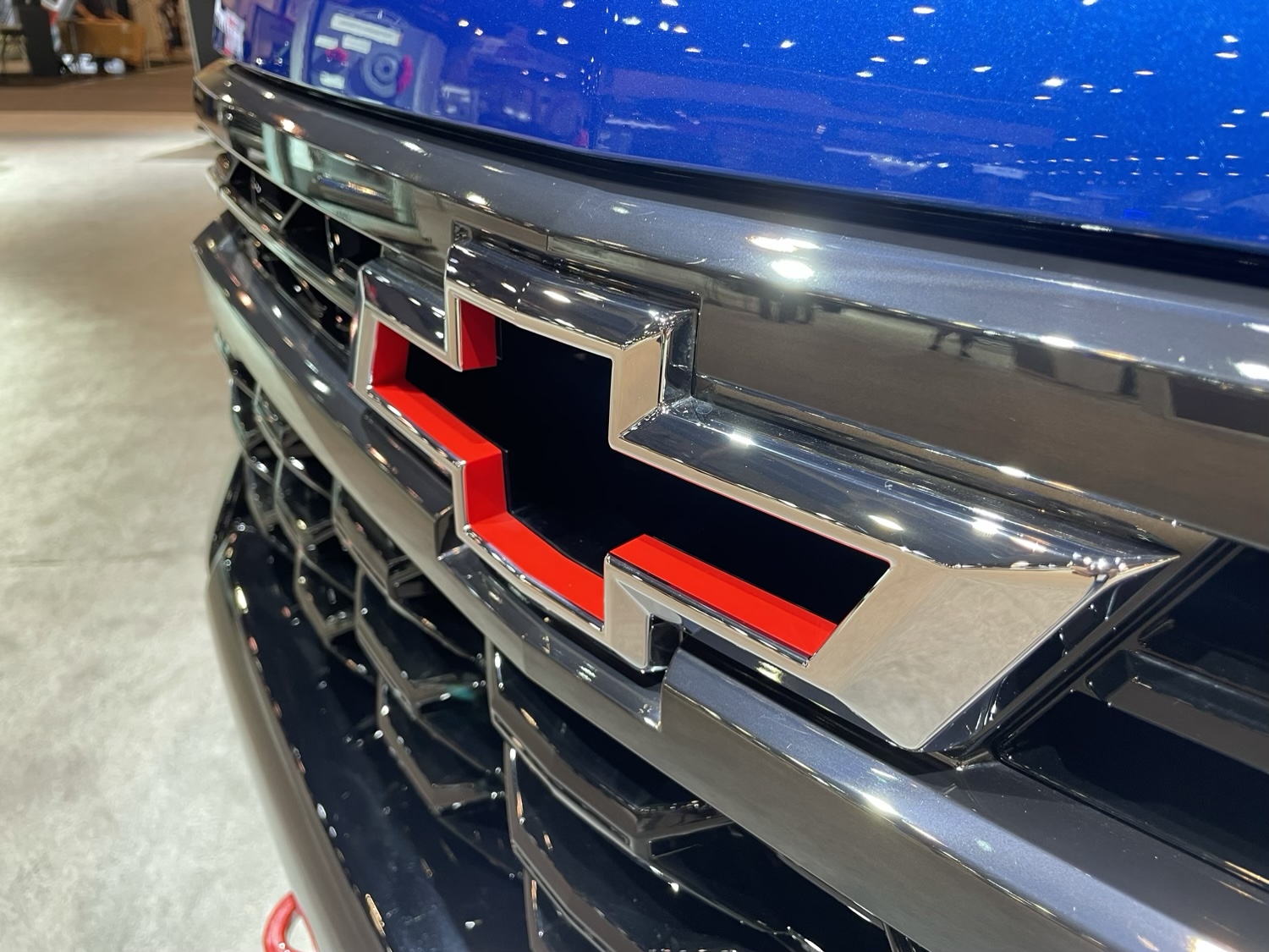 GM Resolves Chevy Silverado Heated Seat Unavailability