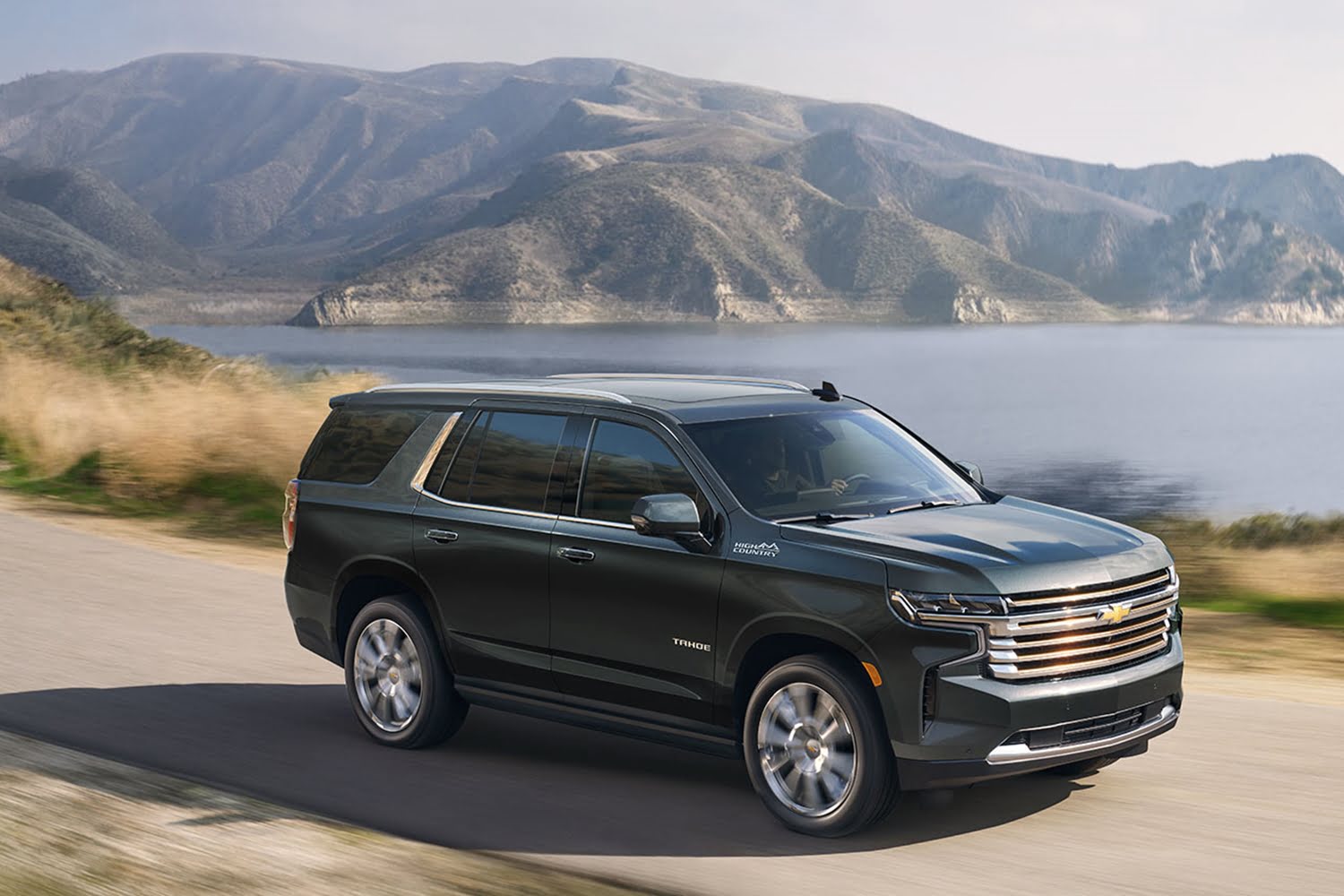 2023 Chevy Tahoe Z71 Price Review