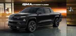 2021 Silverado SS 1LE Rendered, GM Authority