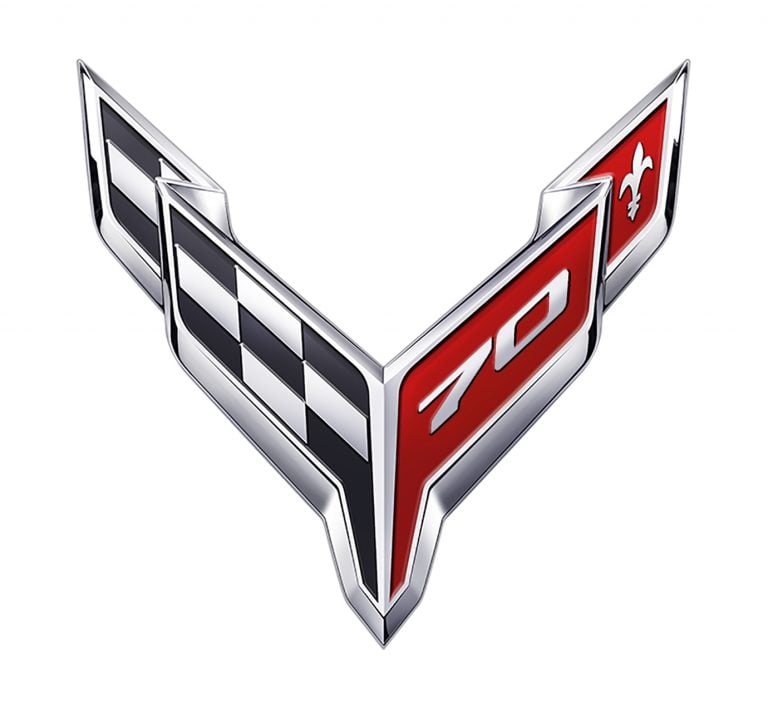 2023 Corvette Stingray 70th Anniversary Edition To Join Z06