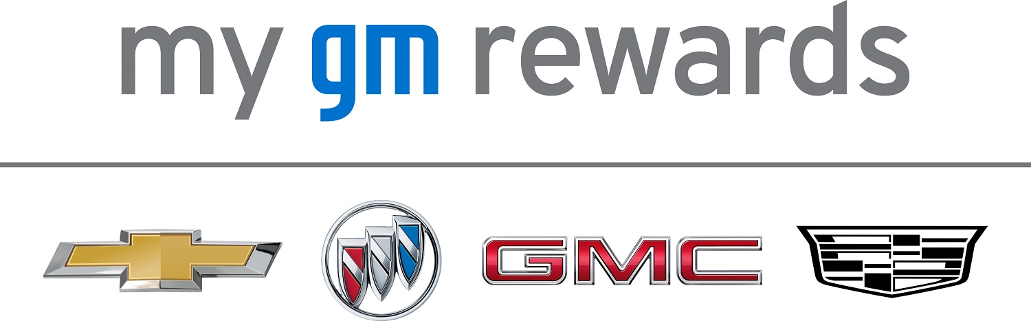 New My GM Rewards Card is now digital-friendly credit card