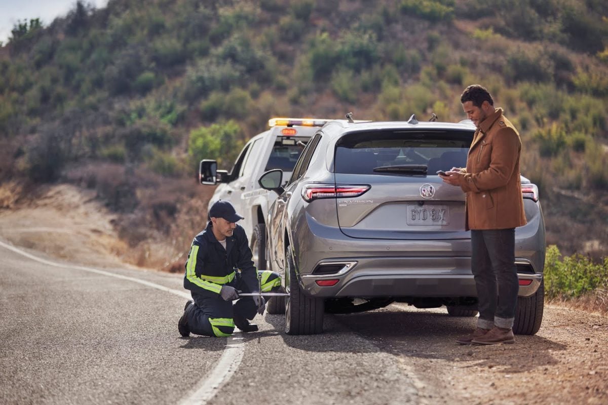 OnStar No Longer Available In Older GM Vehicles