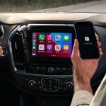 Apple CarPlay