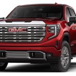 Here Are All The Refreshed 2022 GMC Sierra Paint Colors