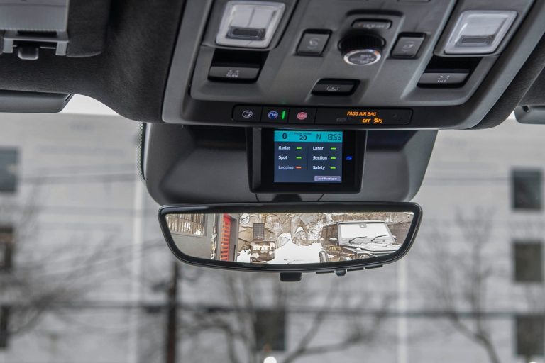 Check Out This Cadillac Escalade VIP Response Vehicle Video