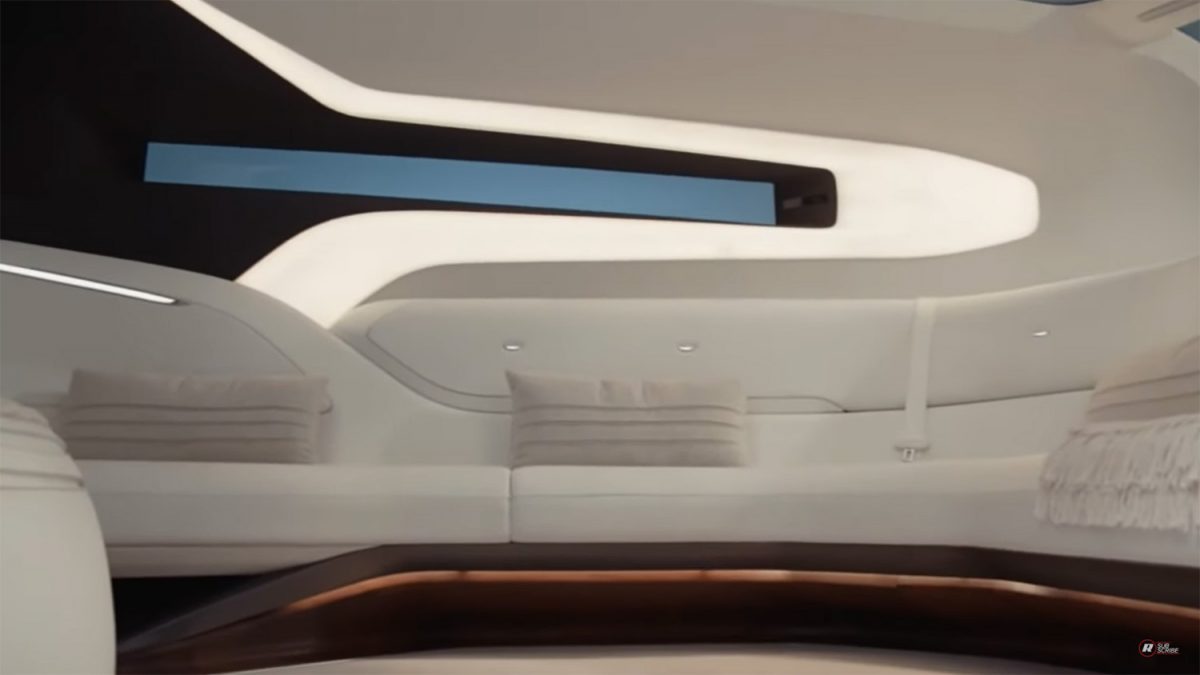 Cadillac SocialSpace Concept – Halo Concept Portolio – interior 003 ...