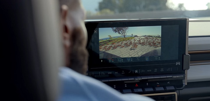GMC releases new Hummer EV ad starring LeBron James