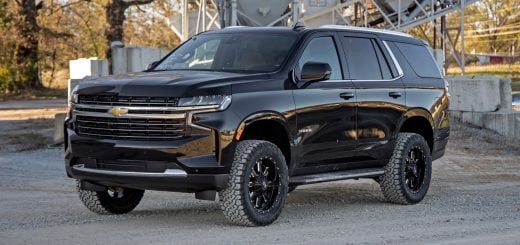 2019 K5 Chevy Tahoe Walkaround: Video