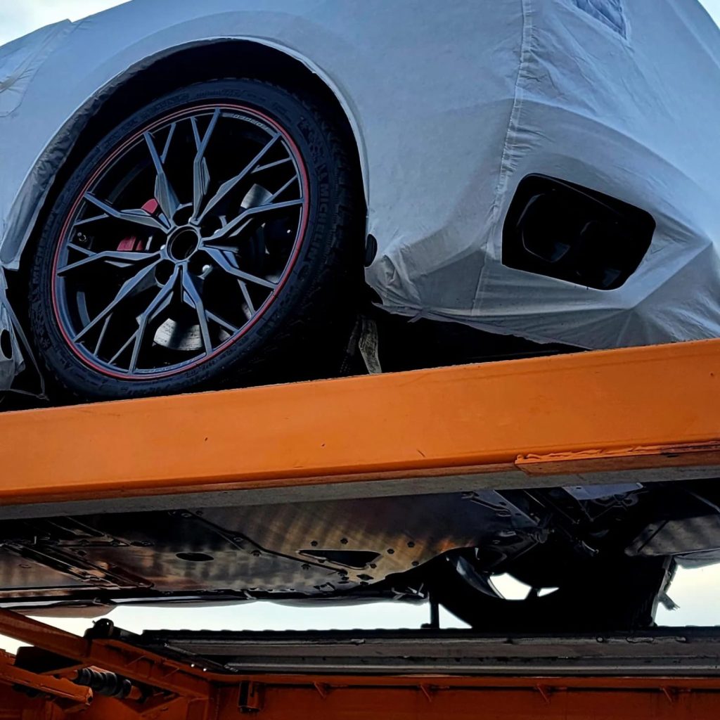 2023 Corvette Stingray 70th Anniversary Edition
