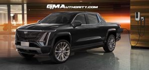 Cadillac Escala Sedan Visualized In Pictures | GM Authority