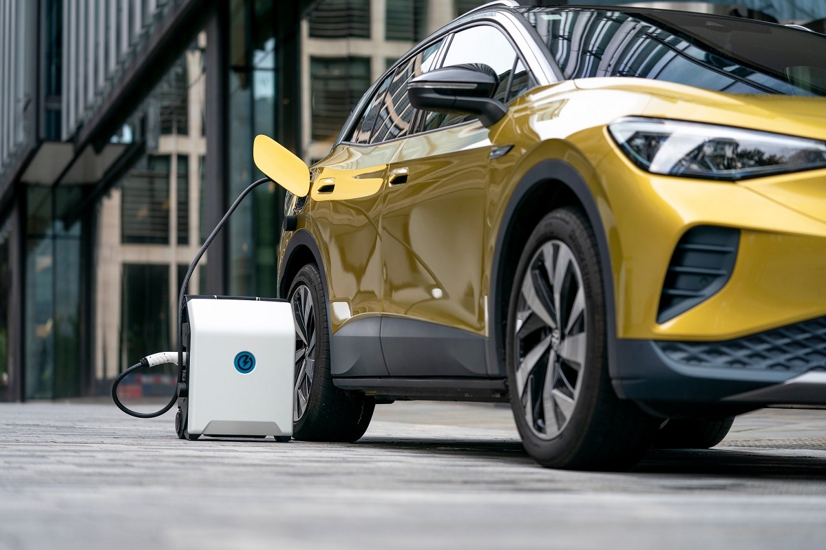 ZipCharge Go Seeks To Reduce Range Anxiety For EV Drivers