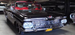 Super Bowl LVI Halftime Featured Chevy Impala Lowriders: Video