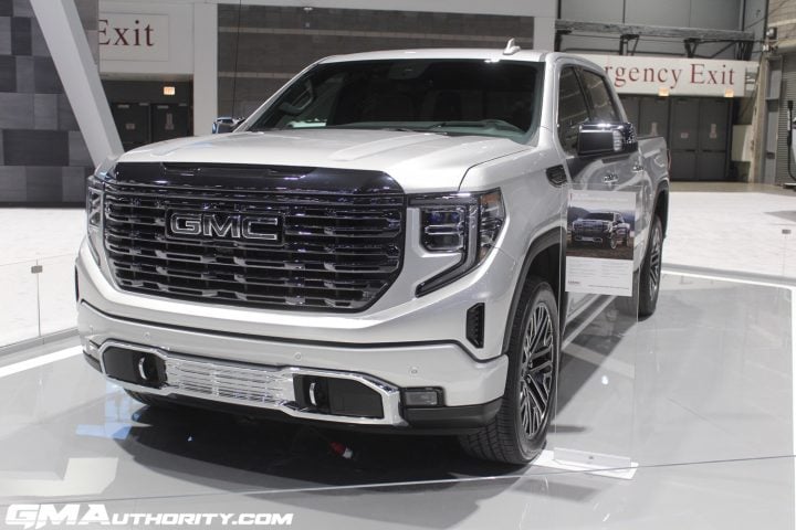 SEMA 2012: D3 Cadillac Brings Six Vehicles – The Recap | GM Authority