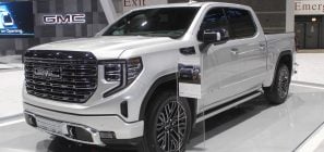 2014 Sierra Denali Announced, With Pictures | GM Authority