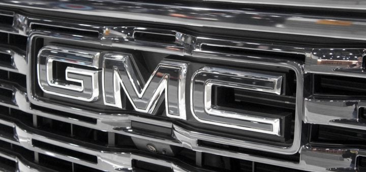 GMC Average Transaction Price Up 9 Percent In February 2023