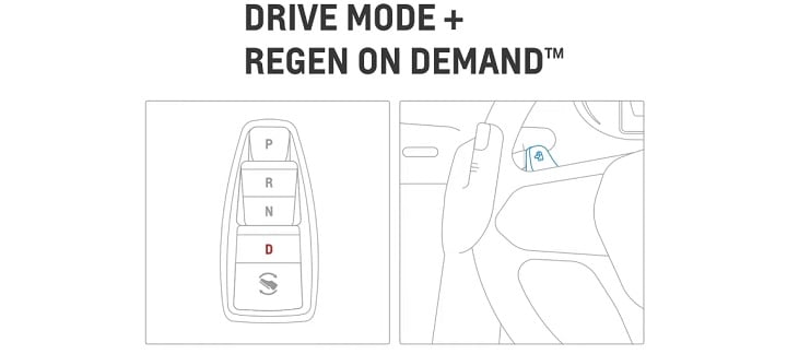 Chevy Bolt EV, Bolt EUV Regenerative Braking How To: Video