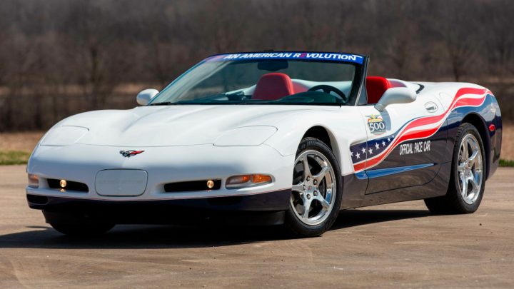 Corvette-Pace-Car-Collection-