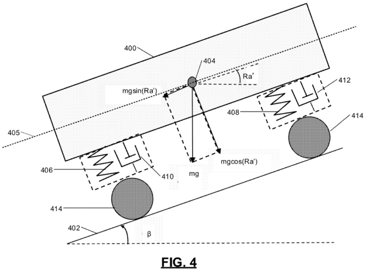 gm-files-patent-for-suspension-failure-detection-system