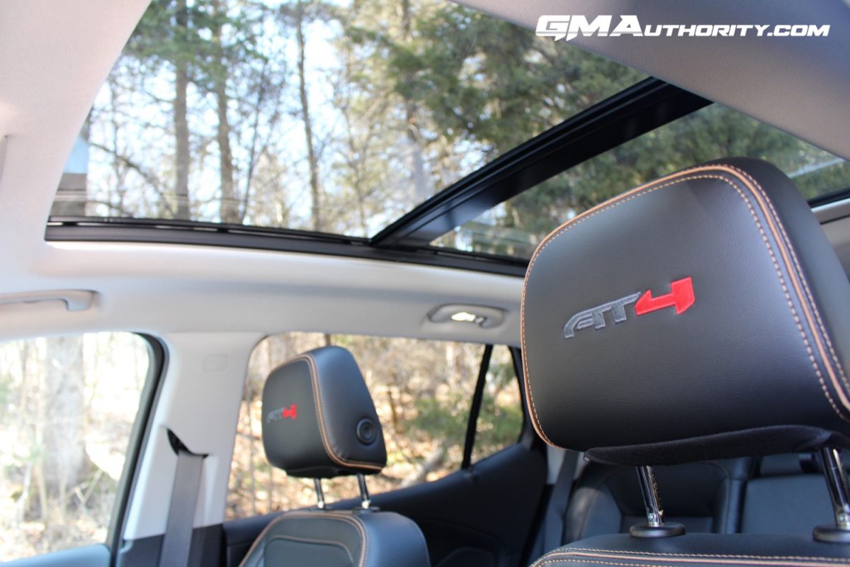 GMC Terrain Discount Reaches 2,750 In February 2024