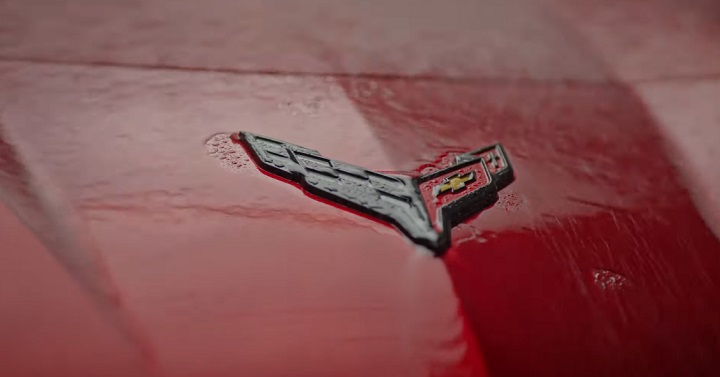 How To Properly Detail Your C8 Corvette: Video