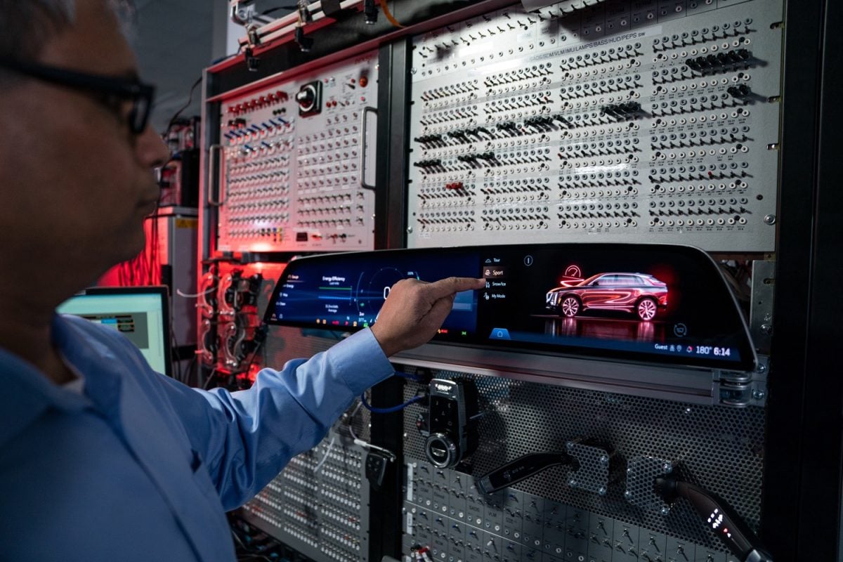 GM Cuts 180 Software And Project Management Jobs In Michigan