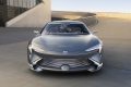 Buick Wildcat EV Concept Almost Made It To Production