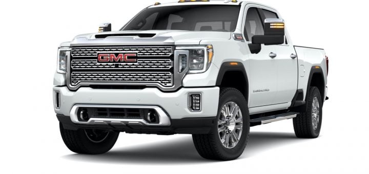 How To Track Your GMC Vehicle Order | GM Authority