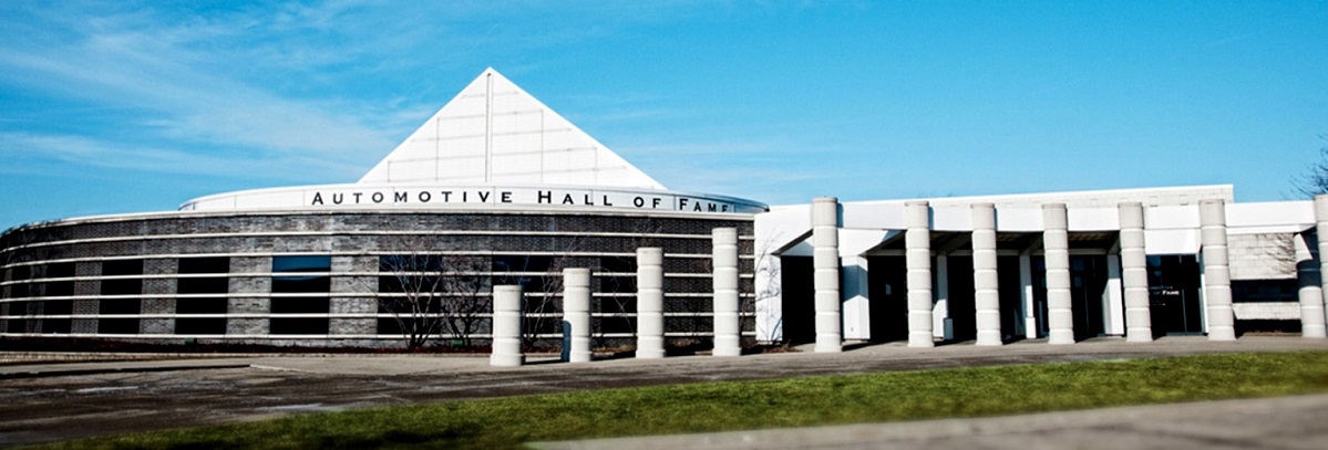 Preston Tucker  Automotive Hall of Fame