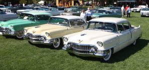 Cadillac Fall Festival Coming Up In September