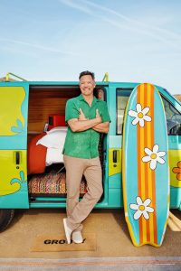 Matthew Lillard