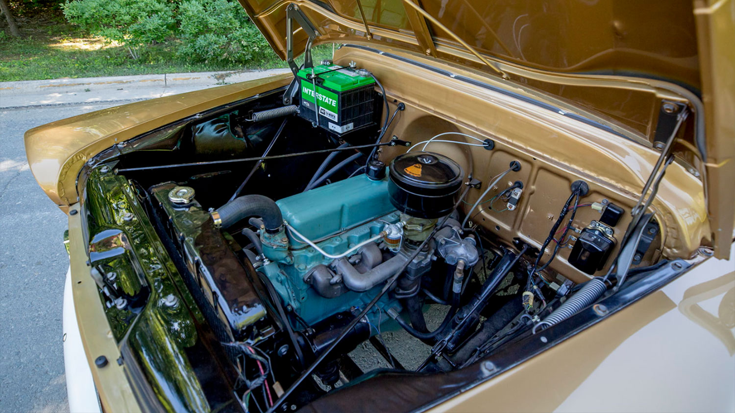 1959 chevy suburban 4x4