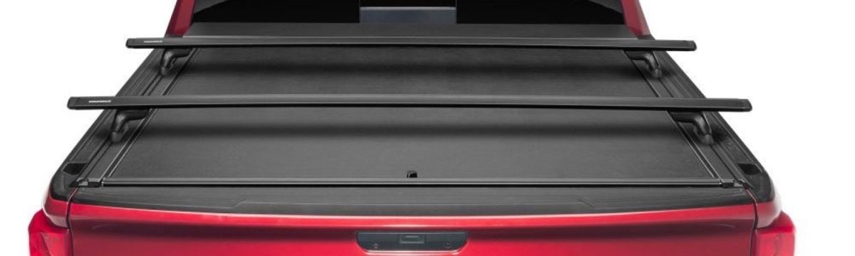 Roll-N-Lock Offers Chevy Silverado Power Tonneau Cover