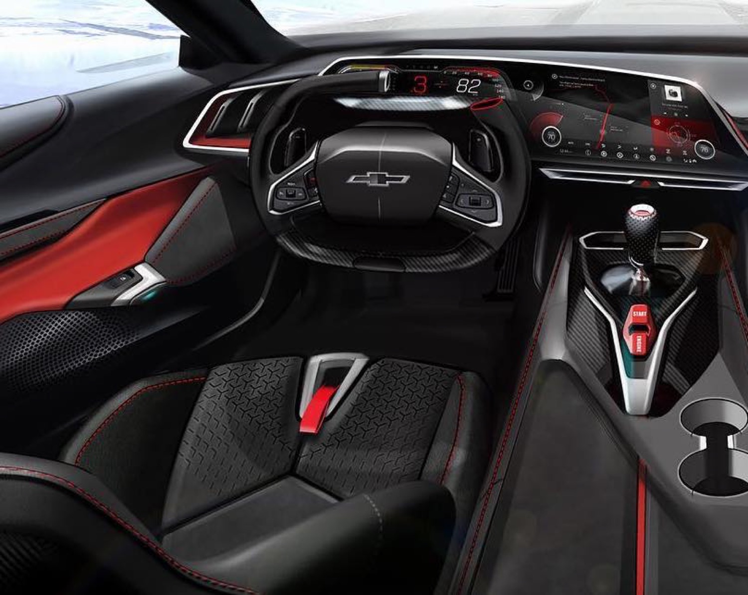 Audi Crosslane Coupe Concept Interior  Design Sketch car HD wallpaper   Peakpx