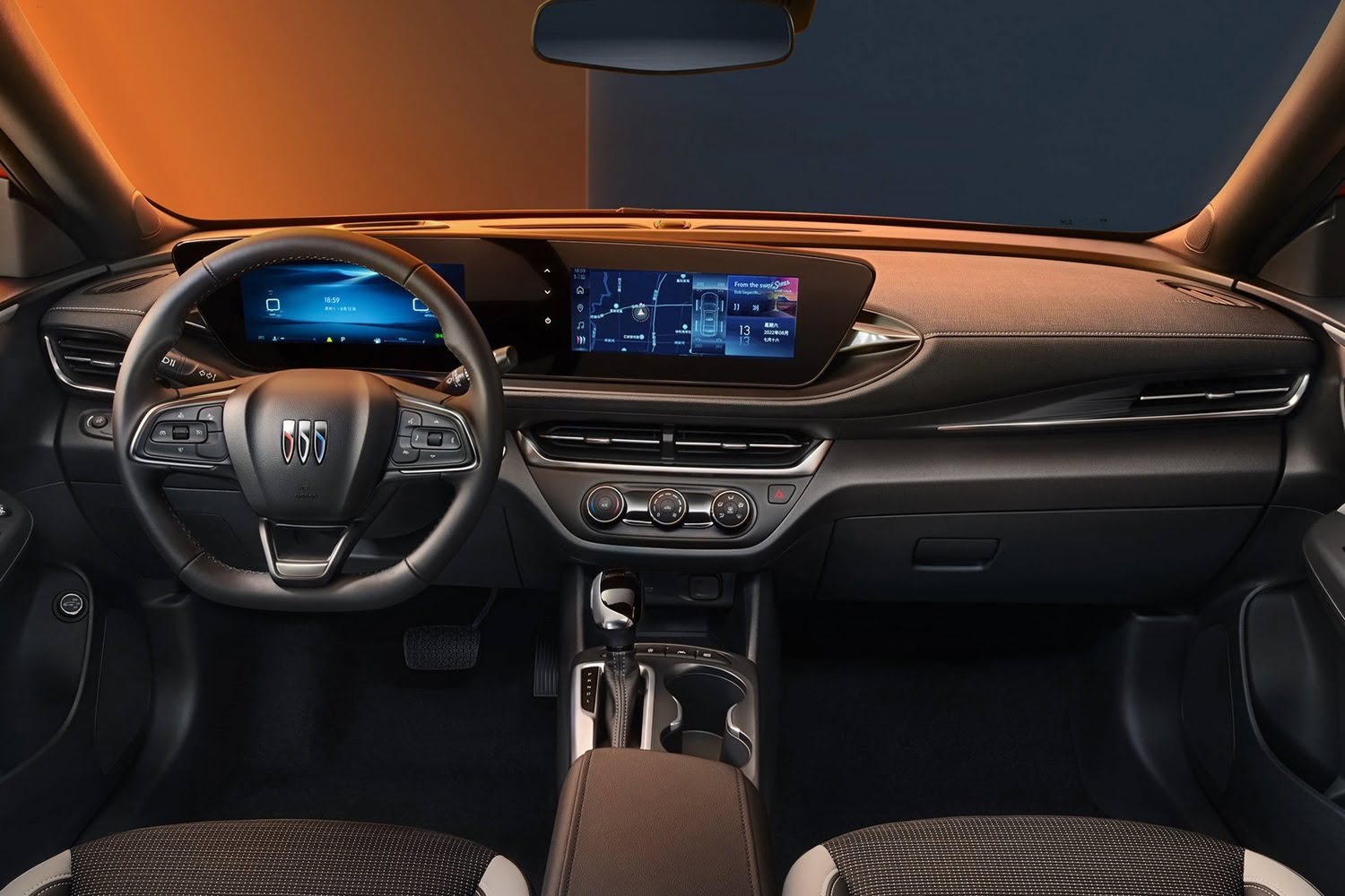 2024 Buick Encore GX To Get New Screen Setup Exclusive