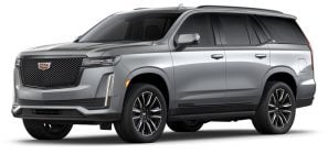 Cadillac Escalade News, Info, Gossip & More | GM Authority