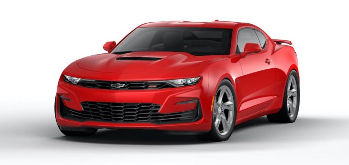 2023 Camaro Configurator 2023 Chevy Camaro Configurator Live