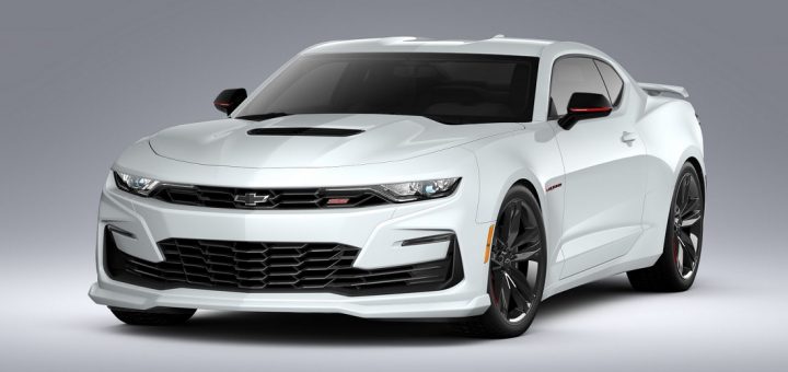 2023 CAMARO: WHICH TRIM IS RIGHT FOR YOU? - Koons White Marsh Chevrolet Blog