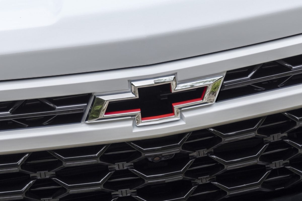 Chevy Silverado 1500 Recalled For DRLs That Don't Deactivate