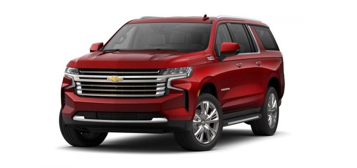 Chevrolet 2023 png