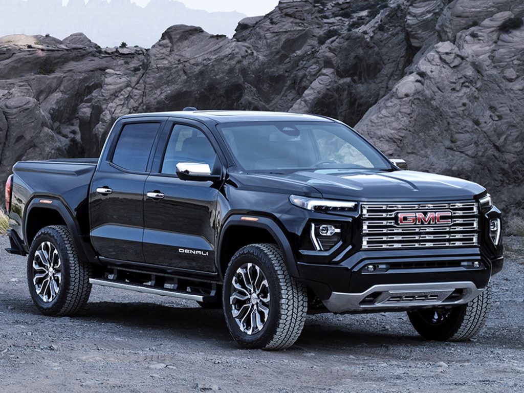 2023 Gmc Canyon Order Get Calendar 2023 Update