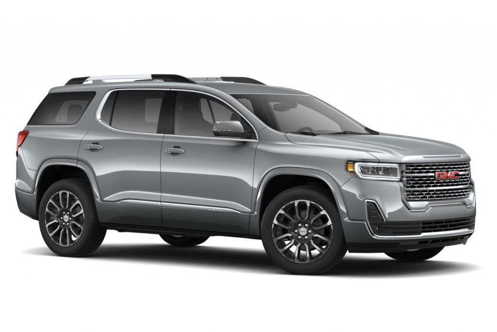 2023 Gmc Acadia Sterling Metallic – Get Calendar 2023 Update