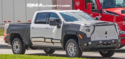 General Motors Rumors | GM Authority