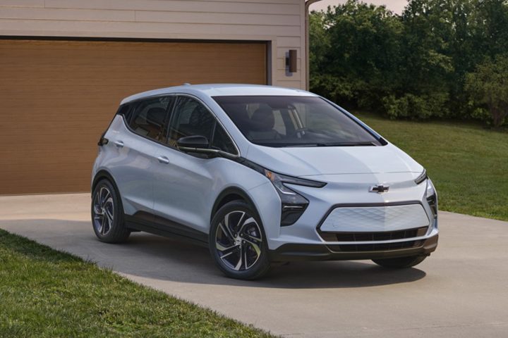 chevy bolt $99 lease